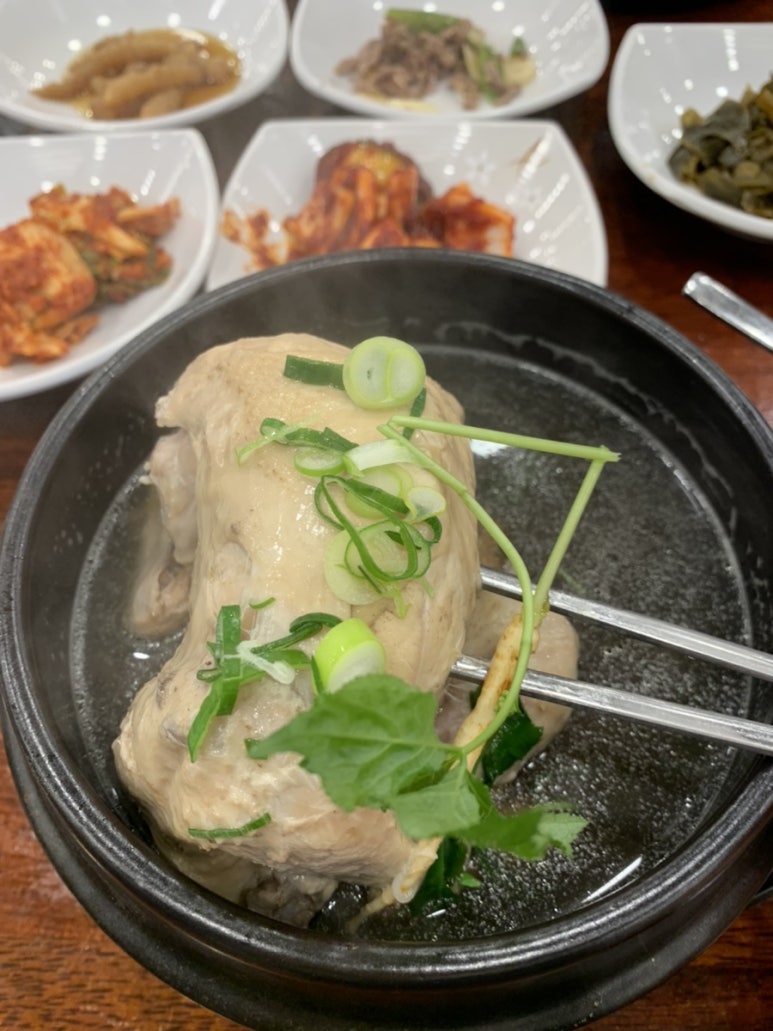 능이와백숙(구영리직영점) 이미지