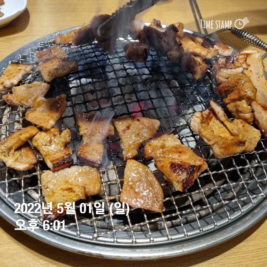 명륜진사갈비쌍용점 이미지
