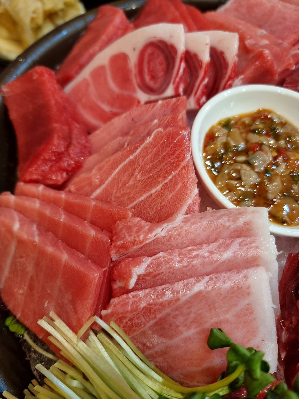 참치한판 이미지