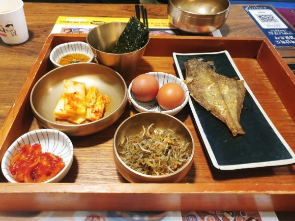 북창동순두부 인천논현점 이미지