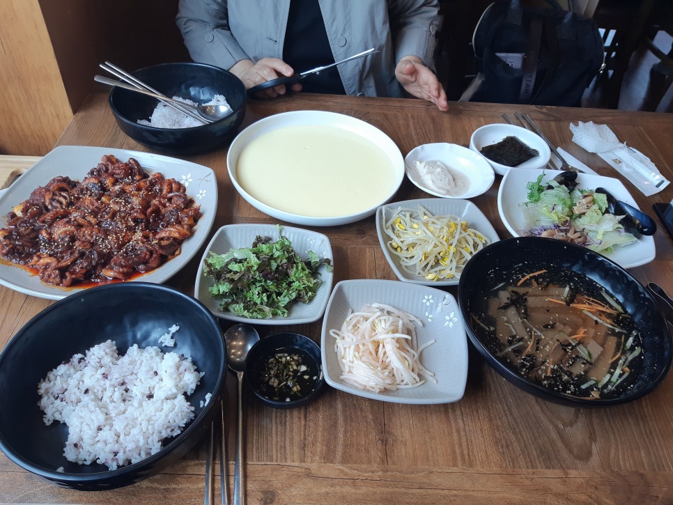 신천쭈꾸미 이미지
