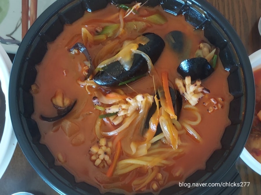 성일반점 이미지