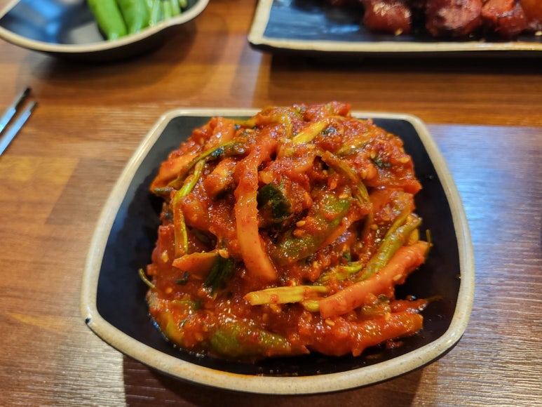 우이동족발향남 이미지