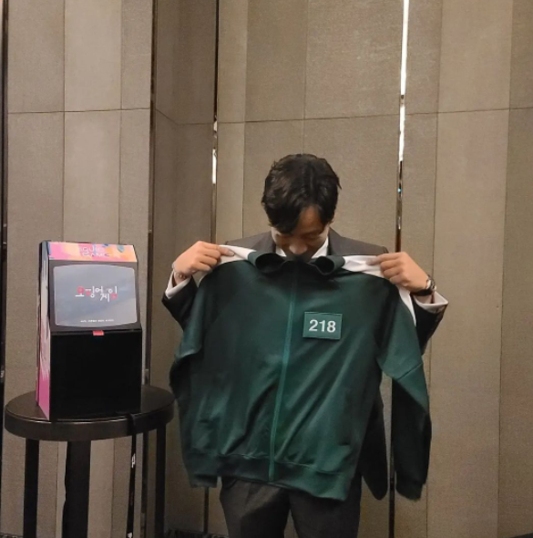 박해수갤러리 이미지