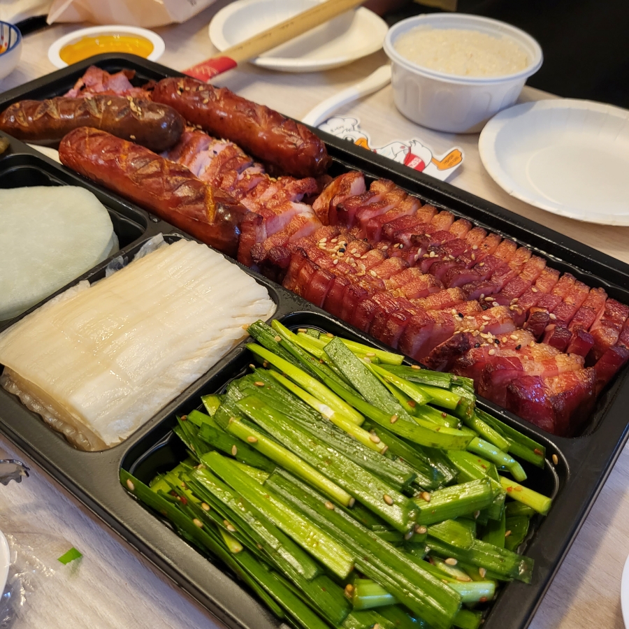 호세아바베큐 이미지
