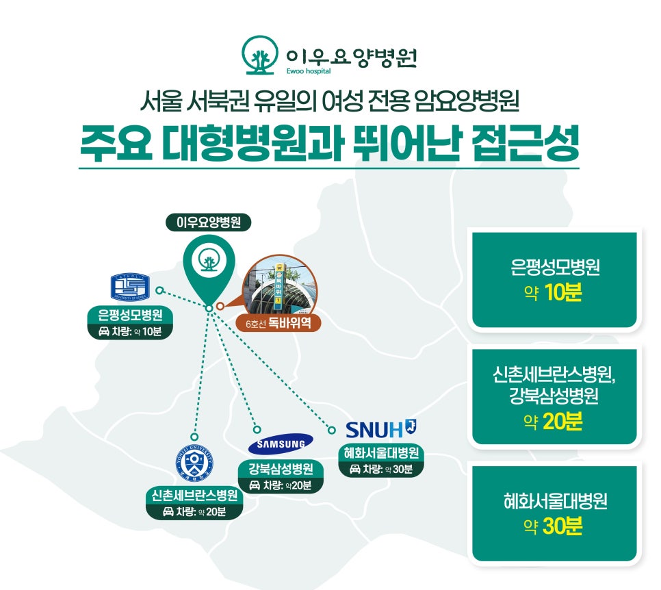 이우요양병원 이미지