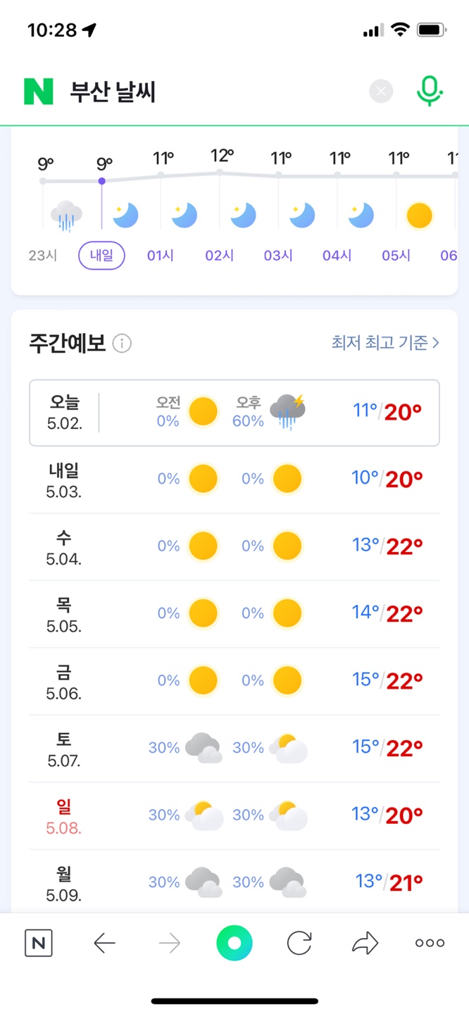 블루샥센텀 이미지