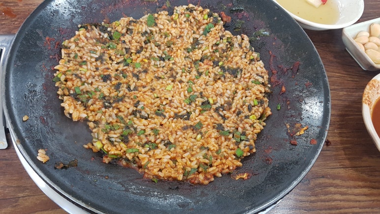용두쭈꾸미 이미지