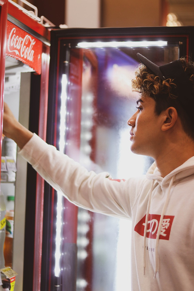제일24 편의점 이미지