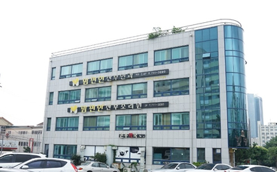 맘편한약국 이미지