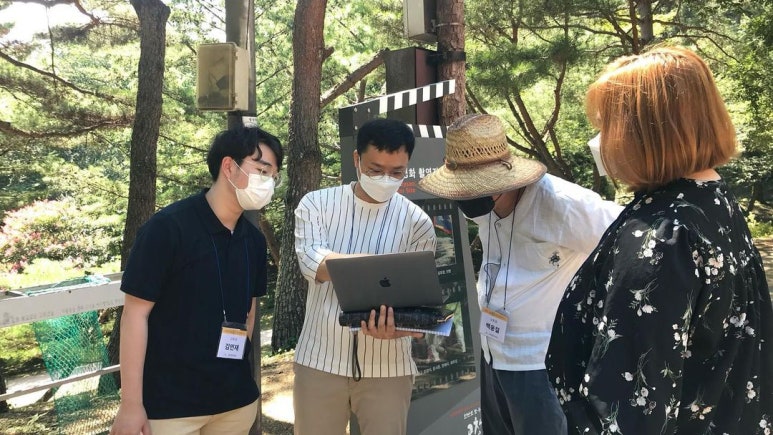 자연인력 이미지