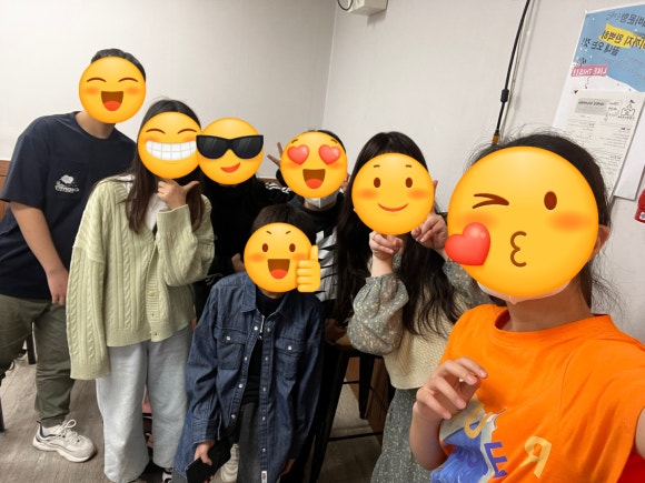 파티콩콩 이미지