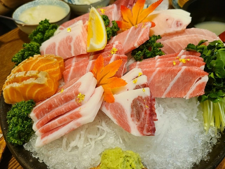 마구로쇼텐 이미지