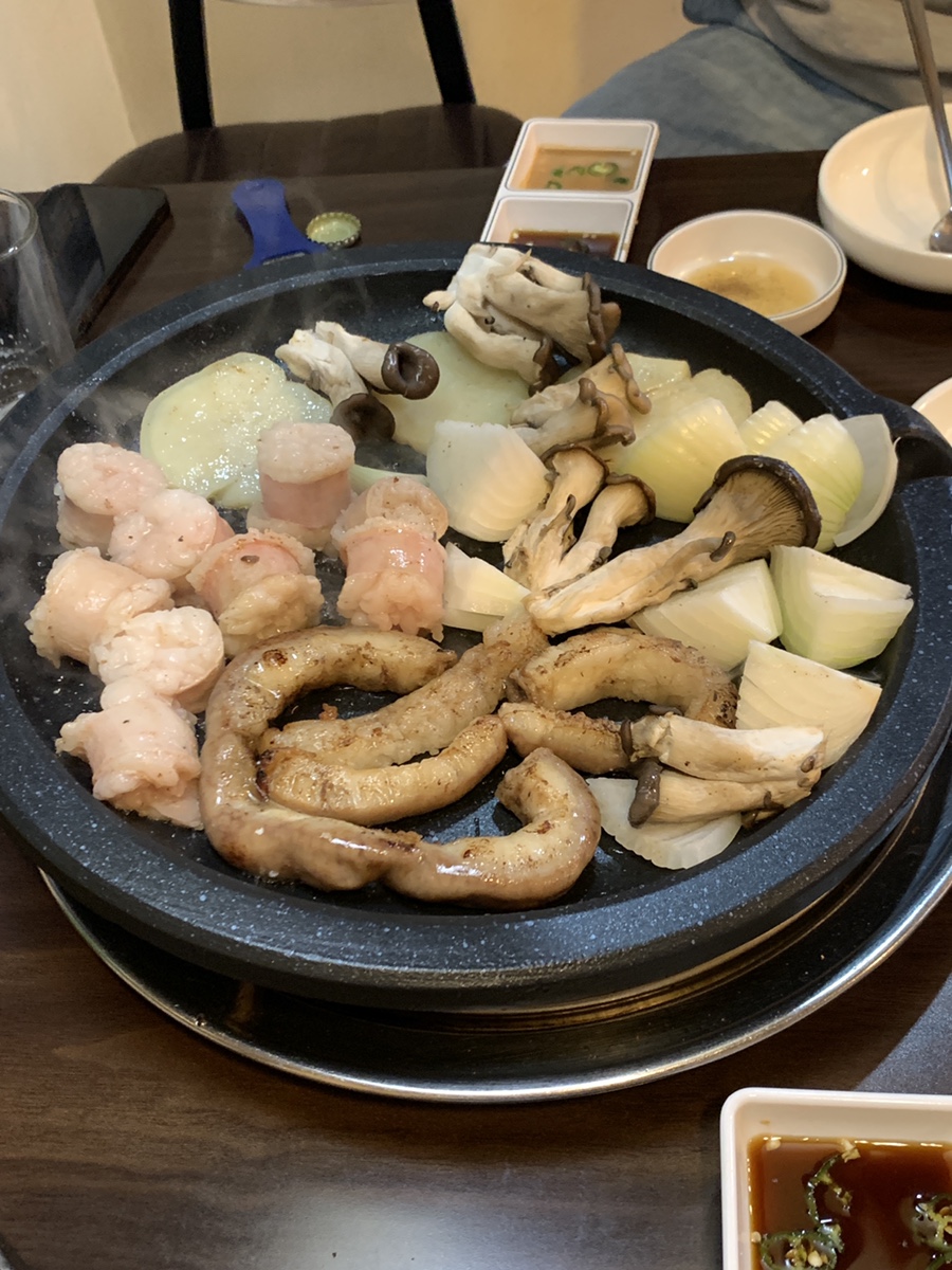 선우양곱창 이미지