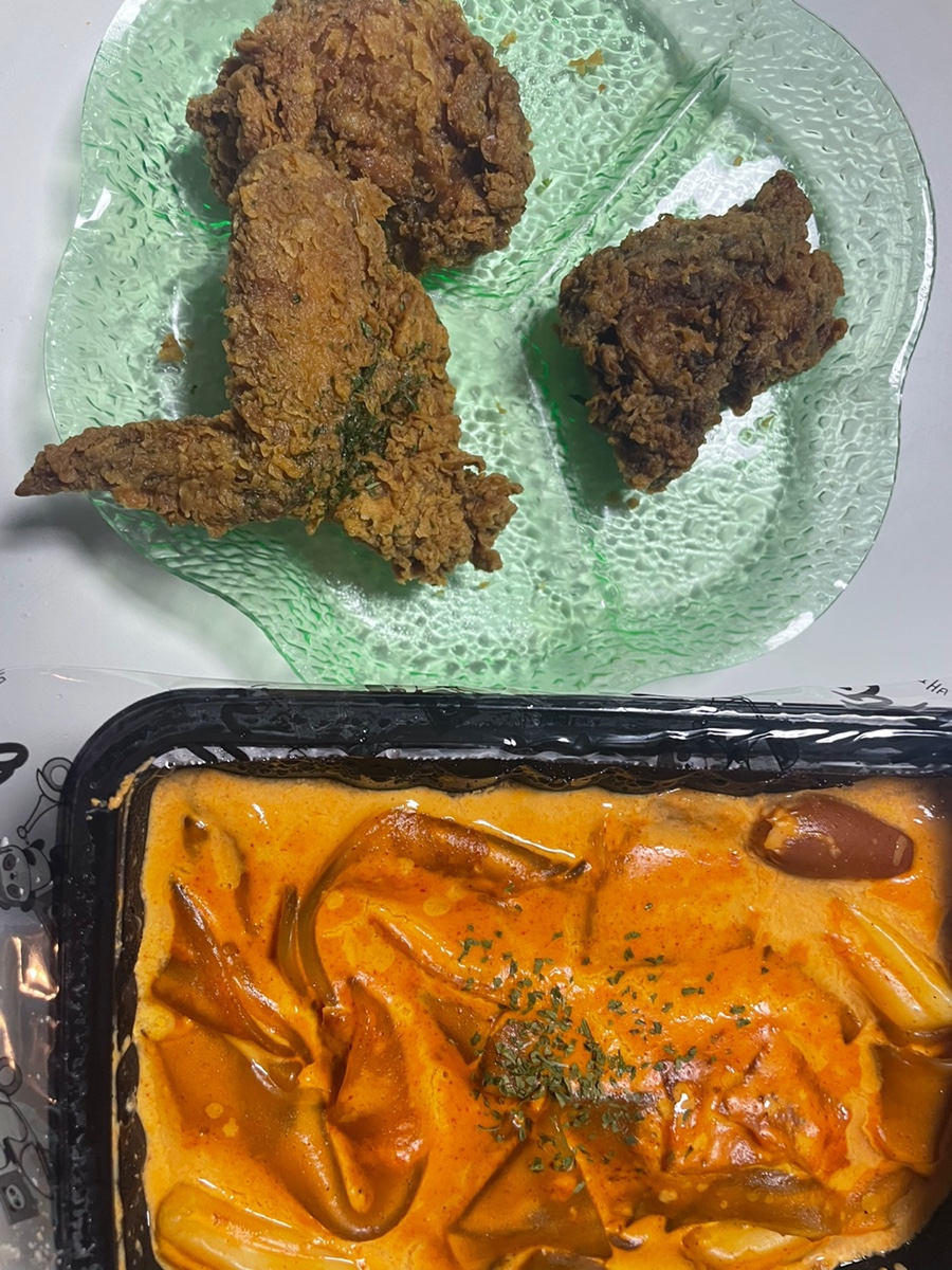 소소떡볶이진해 이미지