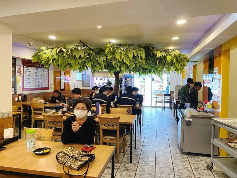 더맛나반점 이미지