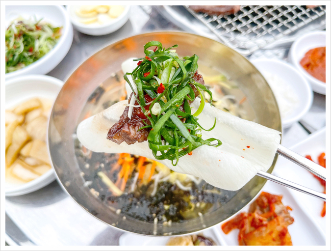한우리식육식당 이미지