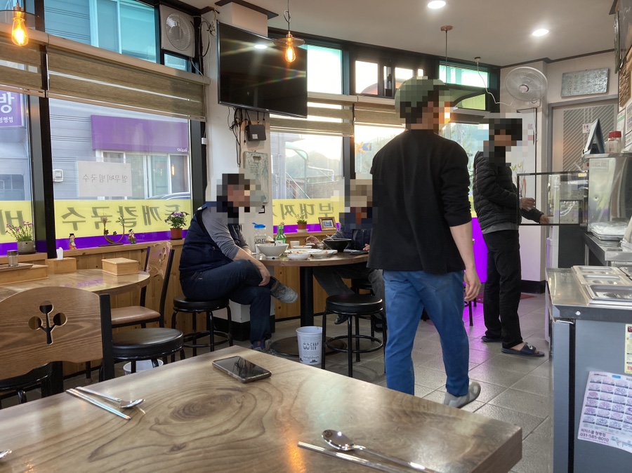 순이네칼국수 이미지
