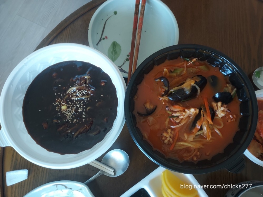 성일반점 이미지