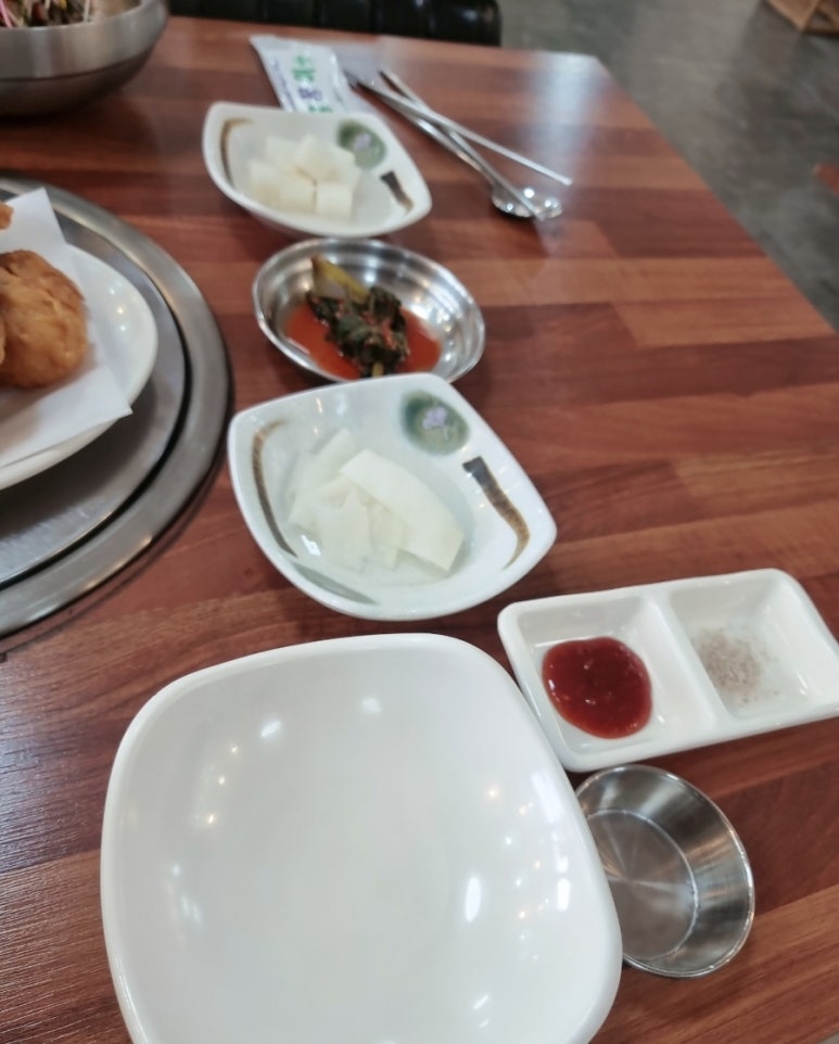 본가중앙탑막국수대영점 이미지