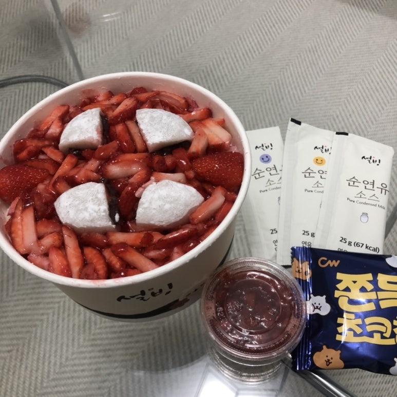 황금코다리용산 이미지