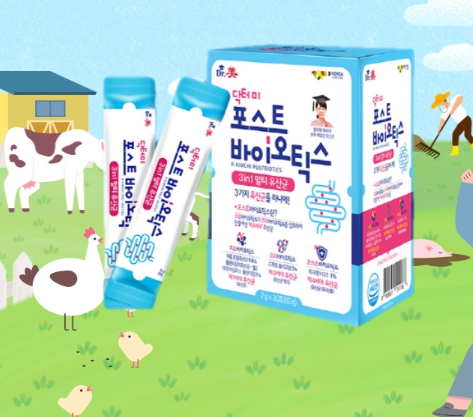 청솔식품 이미지
