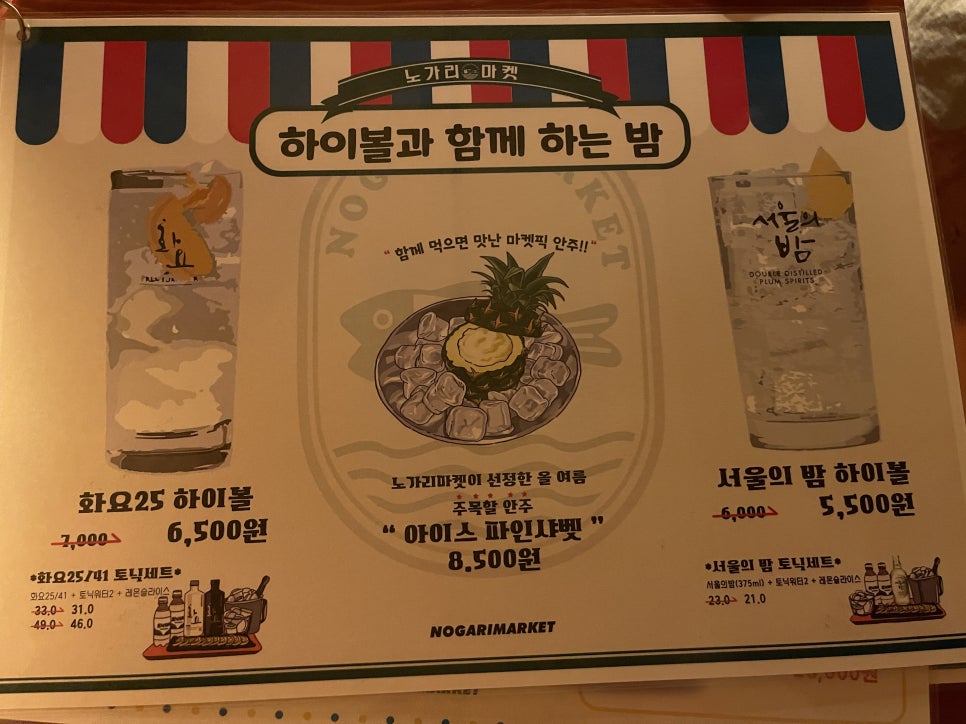 마켓크림아짱 이미지