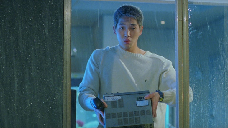 동감헤어 이미지