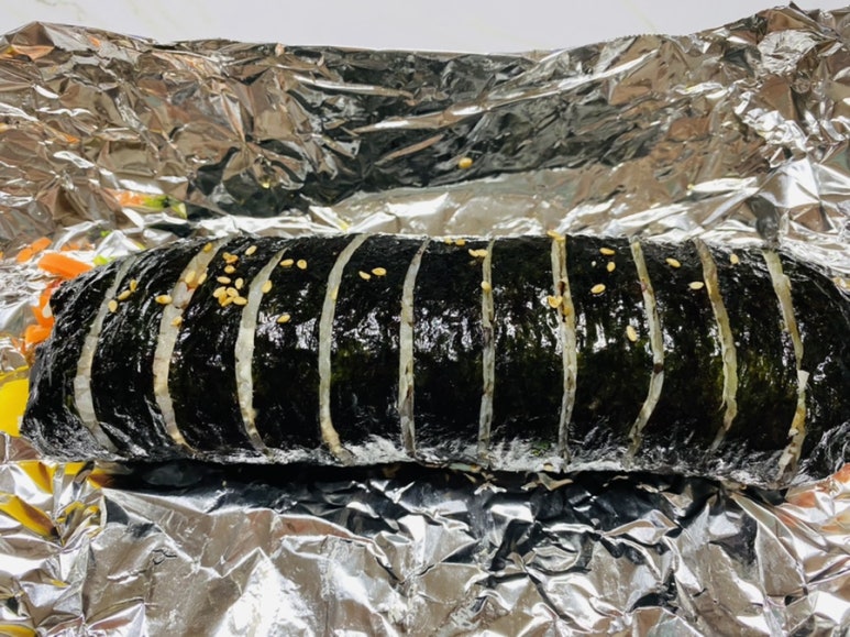 다인김밥 이미지