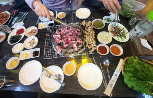 기동이네풍천장어 이미지