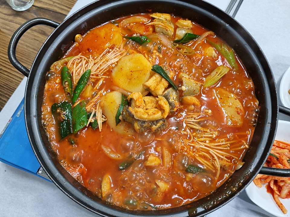 동부수산회센터 이미지