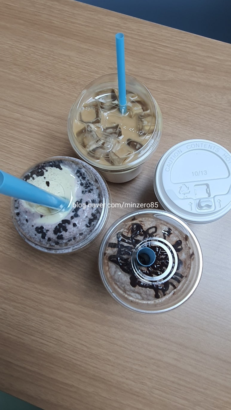 오거리다방카페 이미지