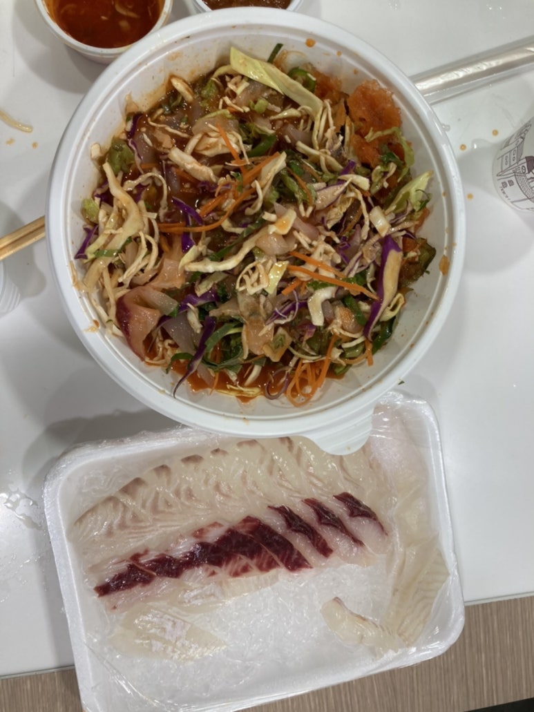 정원왕족발 이미지
