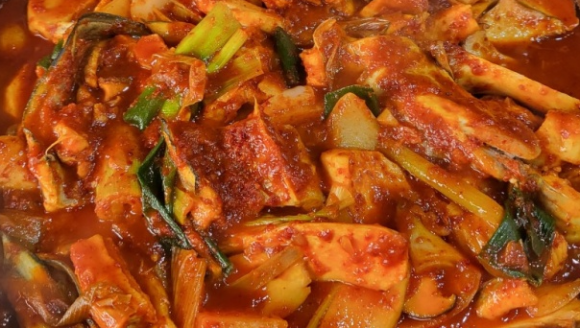 안흥식당 이미지