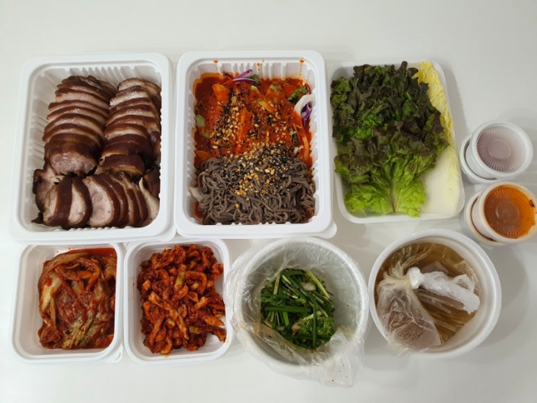논현참족발 이미지