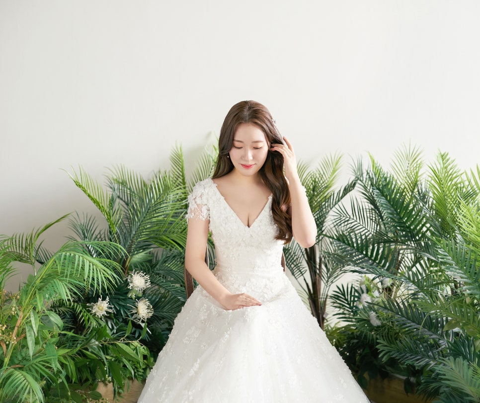 아름다운 정성 이미지