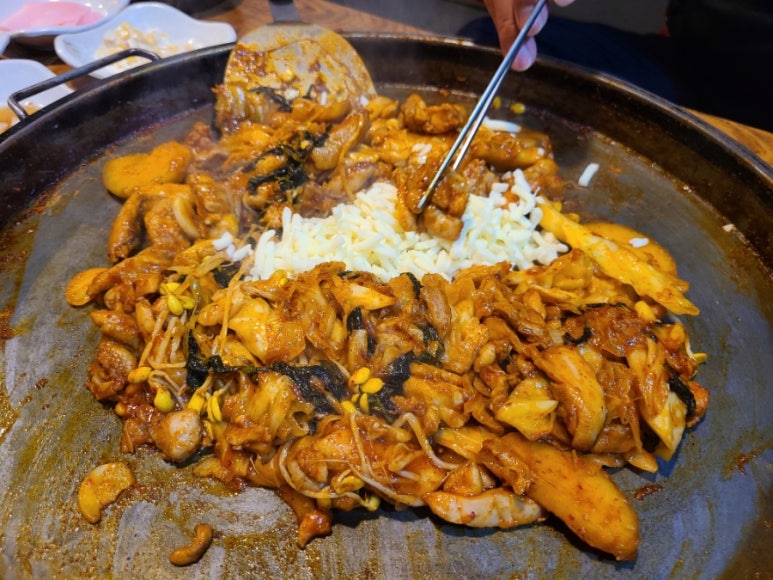 오늘은춘봉이네 이미지