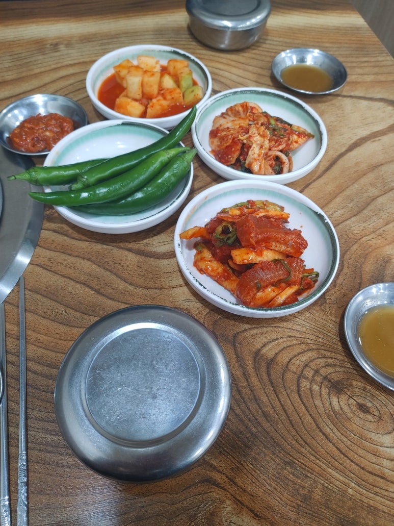 풍년홍어무침 이미지