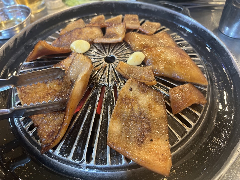 마포숯불갈매기 이미지