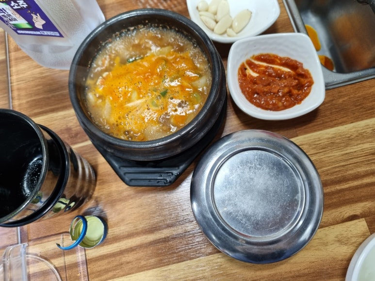 뚱이네삼겹 이미지