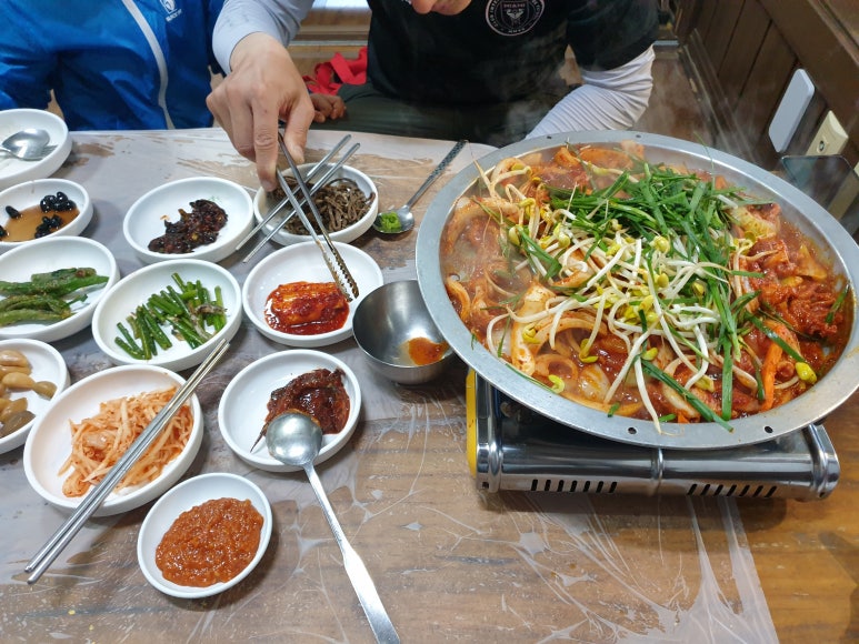 꿩집 이미지