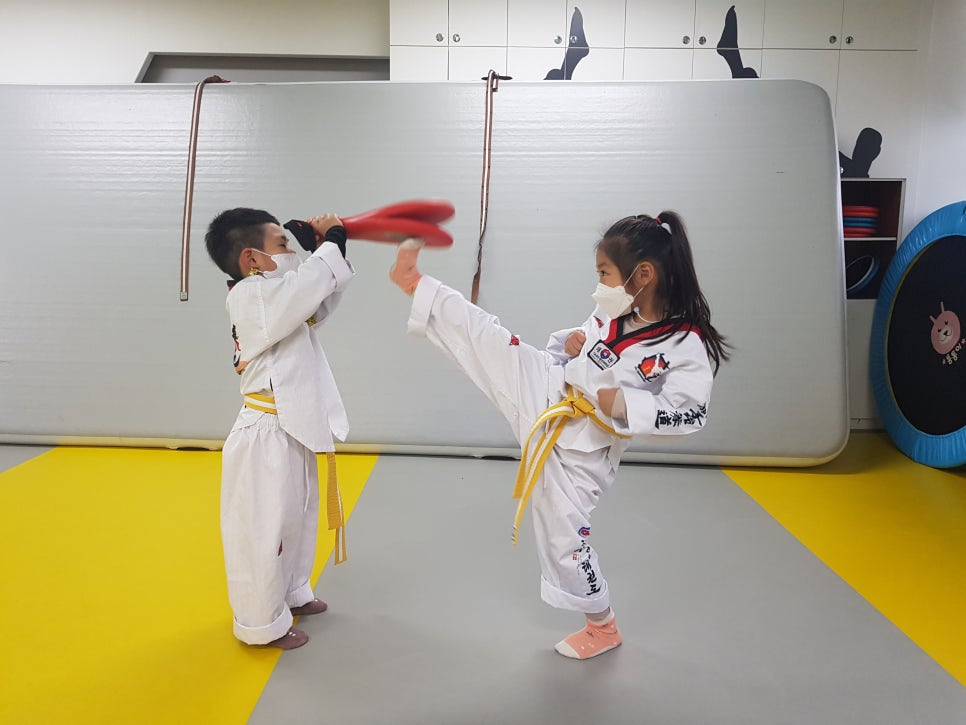 풀잎유치원 이미지