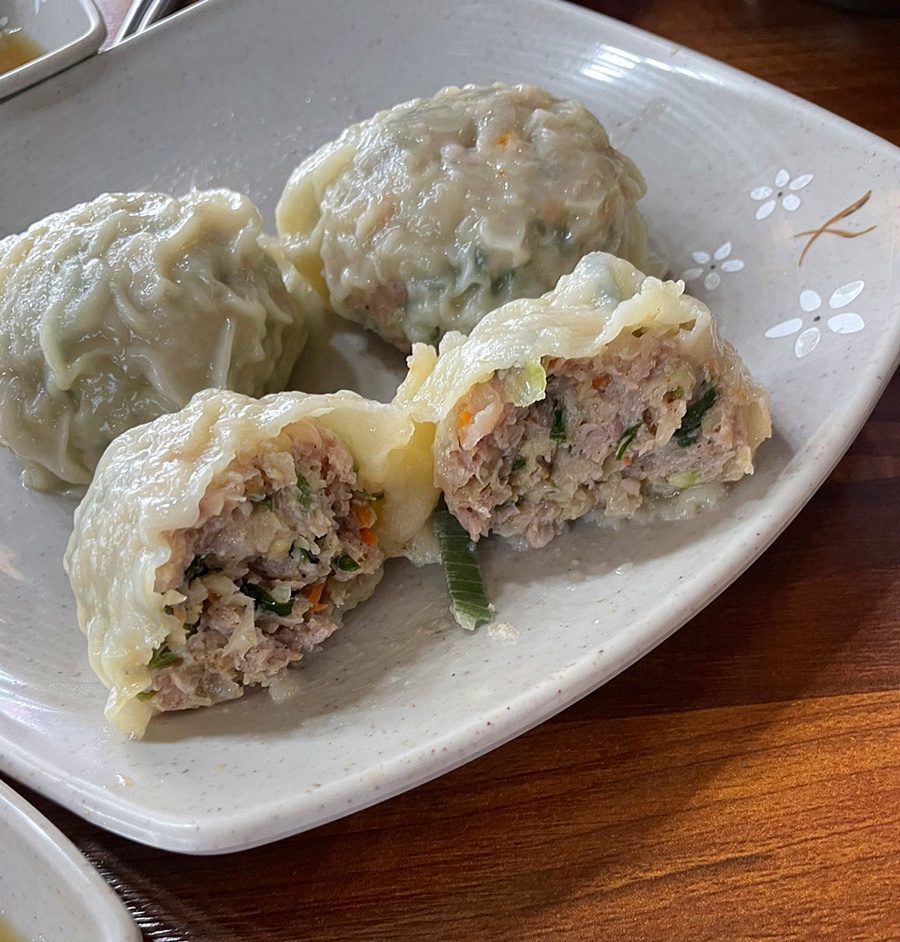 신의한수칼국수&밀면왕만두 이미지