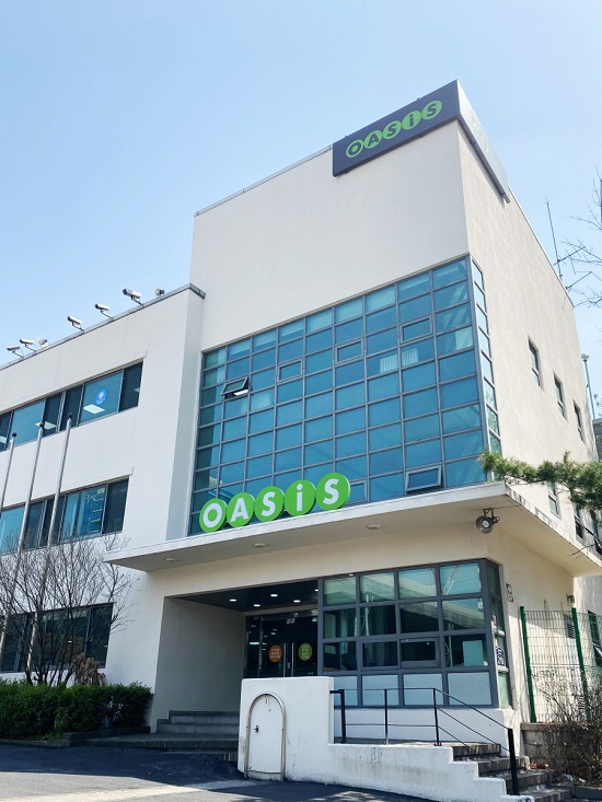 새벽마켓21 이미지