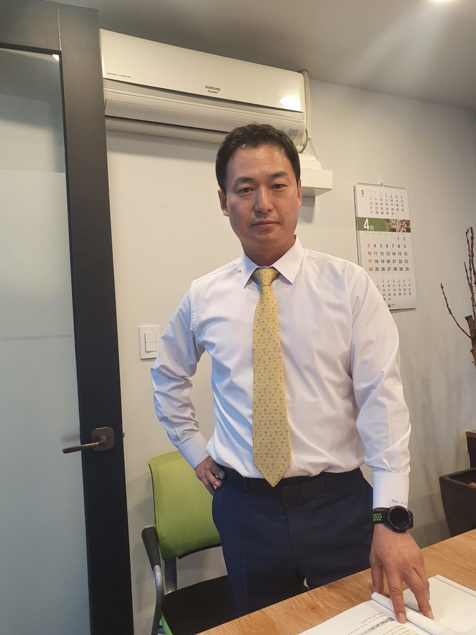 세무법인봉정 이미지