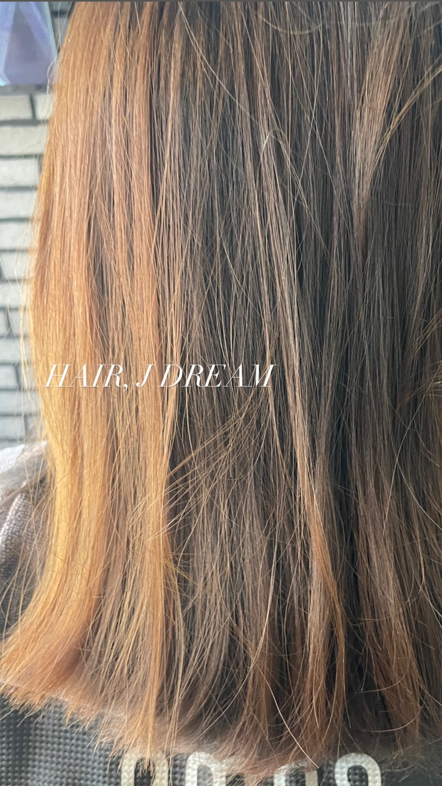 헤어;제이드림 이미지
