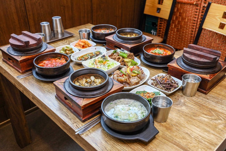 장모제육 이미지