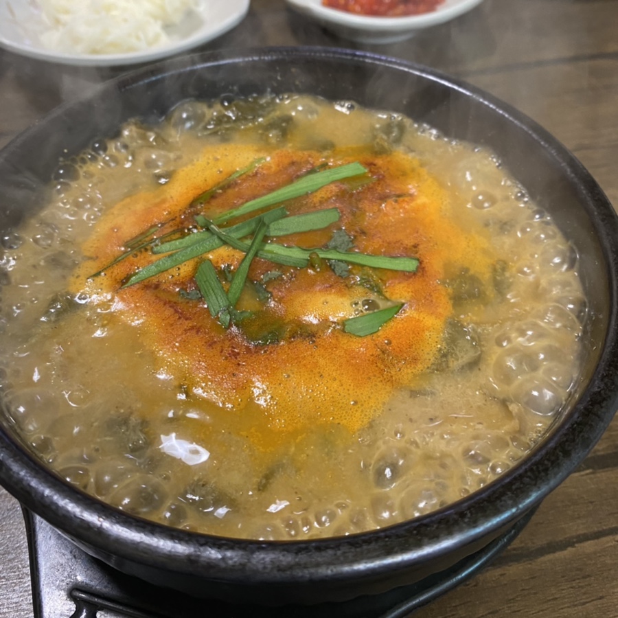 옥천추어탕 이미지