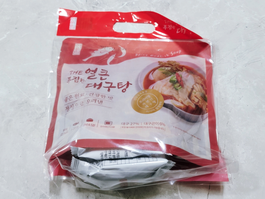 대양씨푸드 이미지