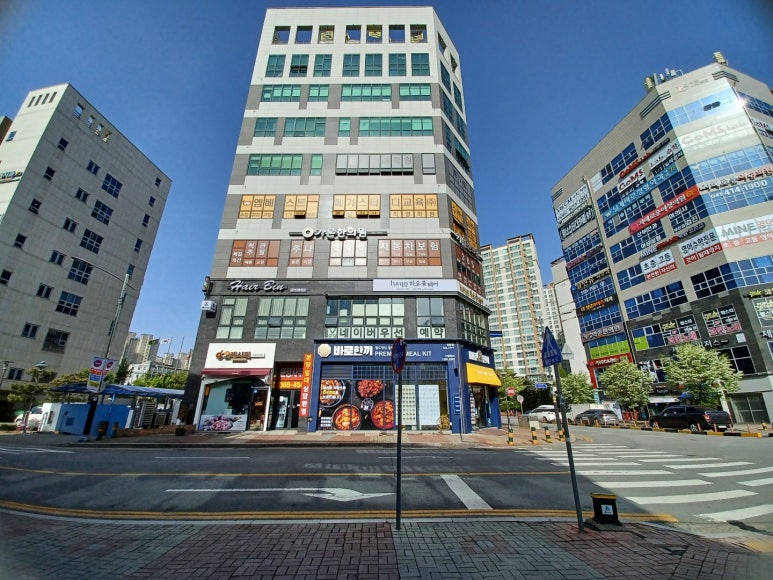 청당탑치과의원 이미지